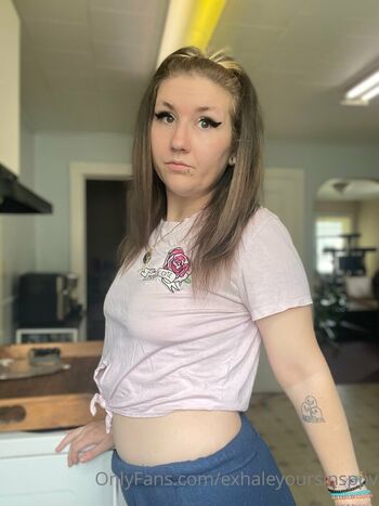 Full leaked Exhaleyoursinsppv private onlyfans photo