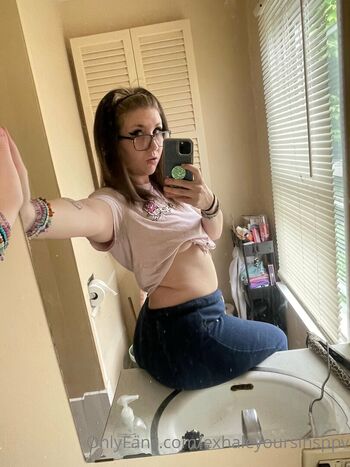 Full leaked Exhaleyoursinsppv private onlyfans photo