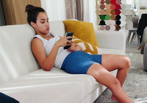 Full leaked Exibam sua companheira page private onlyfans photo