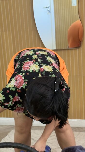 Full leaked Exibam sua companheira page private onlyfans photo