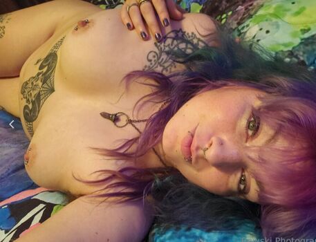 Full leaked Exotic zombie private onlyfans photo