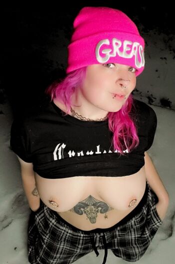 Full leaked Exotic zombie private onlyfans photo