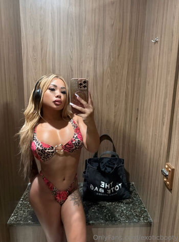 exoticbooty