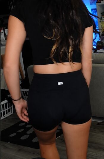 Full leaked Extraemily private onlyfans photo
