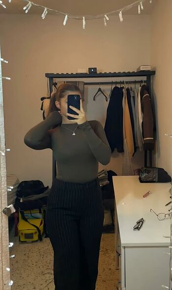 Full leaked Eya gammar private onlyfans photo