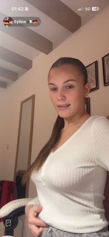 Full leaked Eylinee dje private onlyfans photo