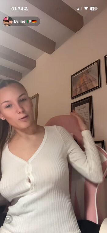 Full leaked Eylinee dje private onlyfans photo