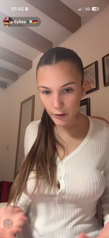 Full leaked Eylinee dje private onlyfans photo