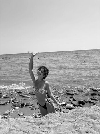 Full leaked Eylul ersoz private onlyfans photo