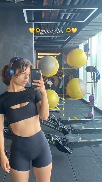 Full leaked Eylul ersoz page private onlyfans photo