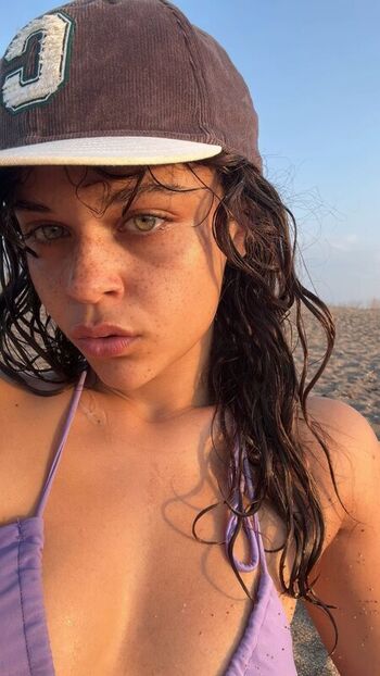 Full leaked Eylul ersoz page private onlyfans photo