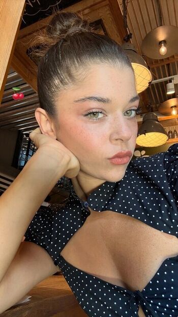 Full leaked Eylul ersoz page private onlyfans photo