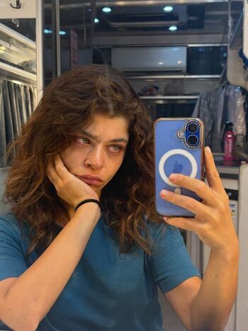 Full leaked Eylul ersoz private onlyfans photo
