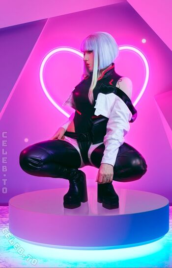 Full leaked Ez summers cosplay private onlyfans photo