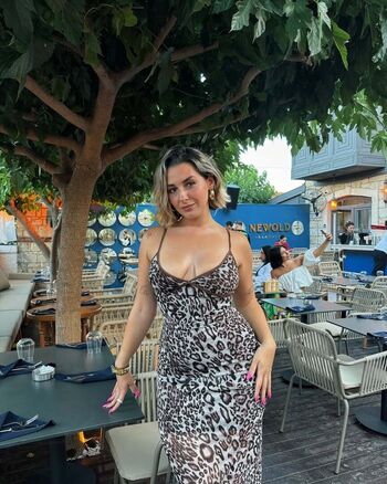 Full leaked Ezgi ergenc page private onlyfans photo