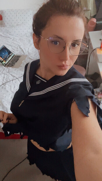 Full leaked Ezy summers cosplay page private onlyfans photo