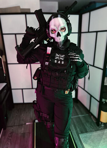 Full leaked Ezy summers cosplay private onlyfans photo