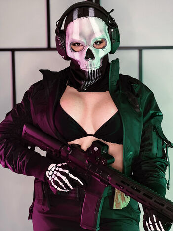 Full leaked Ezy summers cosplay private onlyfans photo