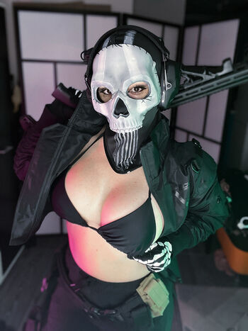 Full leaked Ezy summers cosplay private onlyfans photo