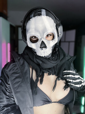 Full leaked Ezy summers cosplay private onlyfans photo