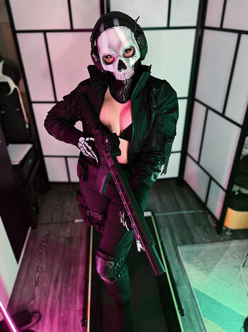 Full leaked Ezy summers cosplay private onlyfans photo