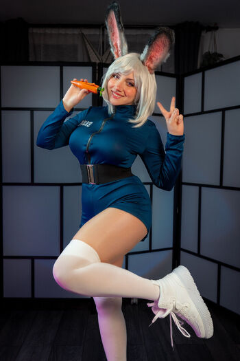 Full leaked Ezy summers cosplay page private onlyfans photo