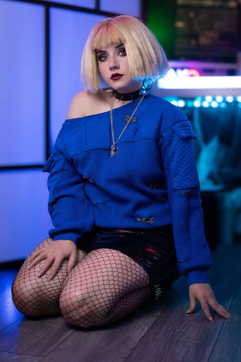 Full leaked Ezy summers cosplay page private onlyfans photo