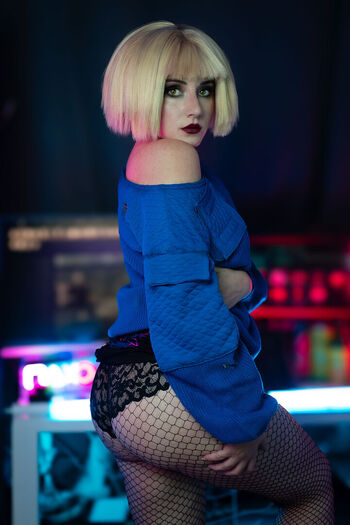 Full leaked Ezy summers cosplay page private onlyfans photo