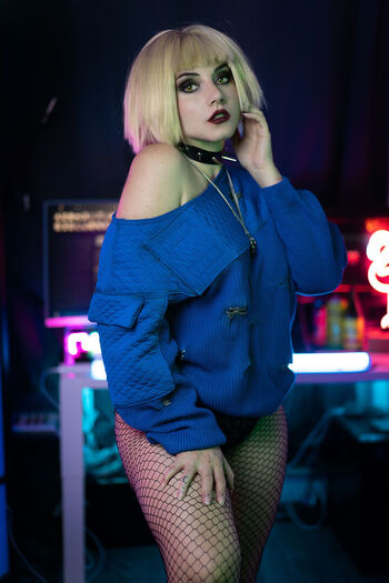 Full leaked Ezy summers cosplay page private onlyfans photo