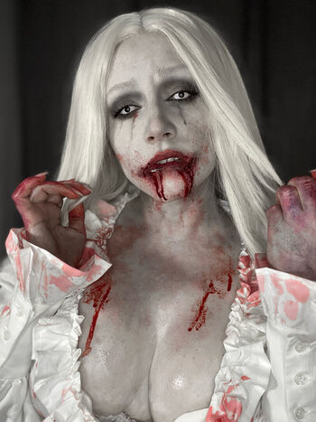 Full leaked Ezy summers cosplay private onlyfans photo