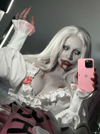 Full leaked Ezy summers cosplay private onlyfans photo