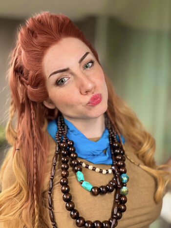 Full leaked Ezy summers cosplay page private onlyfans photo