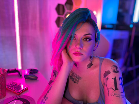 Full leaked Ezy summers cosplay private onlyfans photo