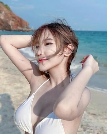 Full leaked F manatsanan private onlyfans photo