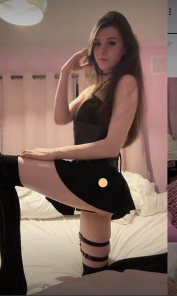 Full leaked Fnnter  page private onlyfans photo