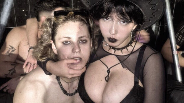 Full leaked Fily private onlyfans photo