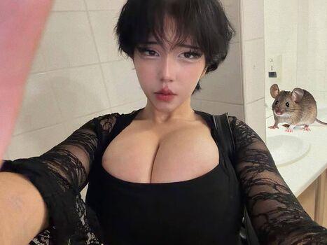 Full leaked Fily private onlyfans photo