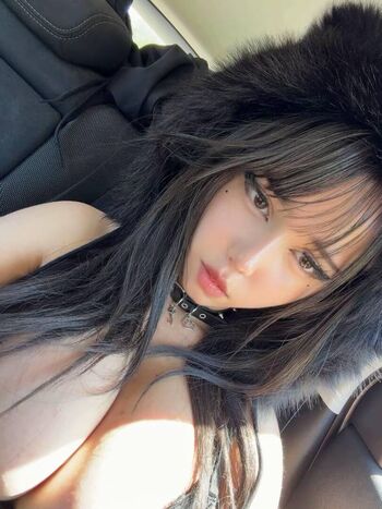 Full leaked Fily private onlyfans photo