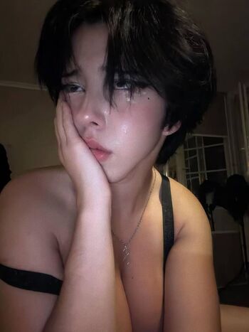 Full leaked Fily private onlyfans photo