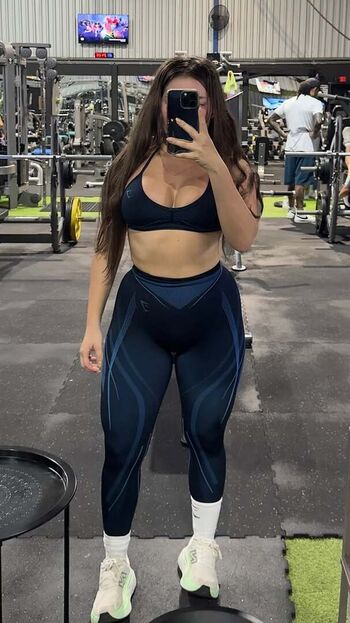 Full leaked Fabiana valverde private onlyfans photo