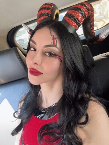 fabibiworldcosplay