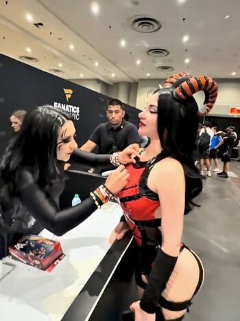 Full leaked Fabibiworldcosplay private onlyfans photo