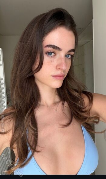 Full leaked Fabienne bethmann private onlyfans photo