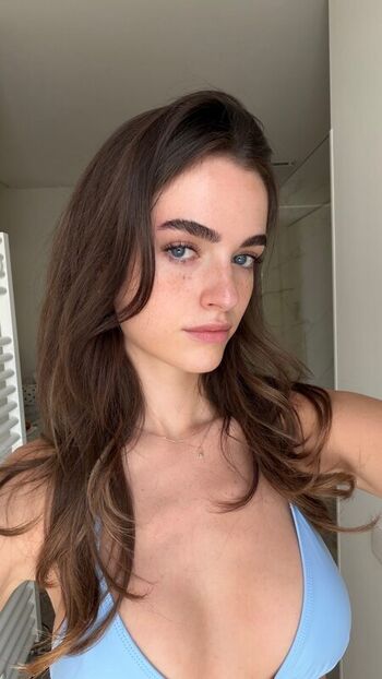 Full leaked Fabienne bethmann private onlyfans photo