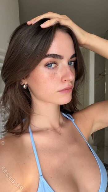Full leaked Fabienne bethmann private onlyfans photo