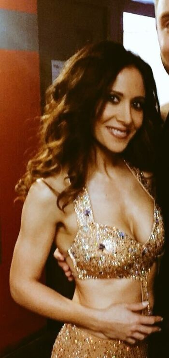 Full leaked Fabienne carrat private onlyfans photo