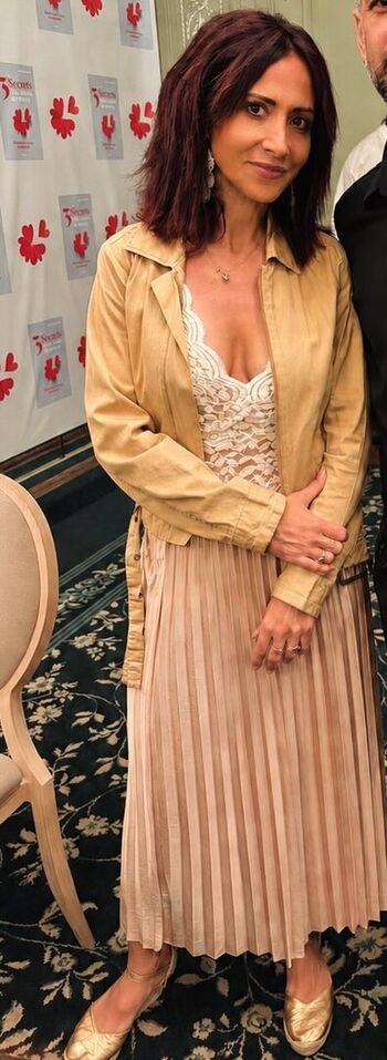 Full leaked Fabienne carrat private onlyfans photo