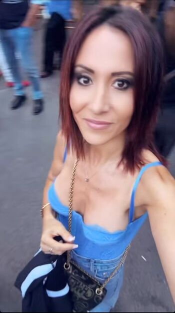 Full leaked Fabienne carrat private onlyfans photo