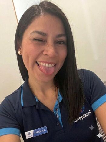 Fabiola Arrieta