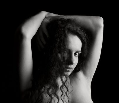 Full leaked Faeleen private onlyfans photo